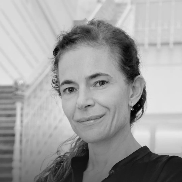 Carolina-Gonzalez Vives Doctor arquitecto