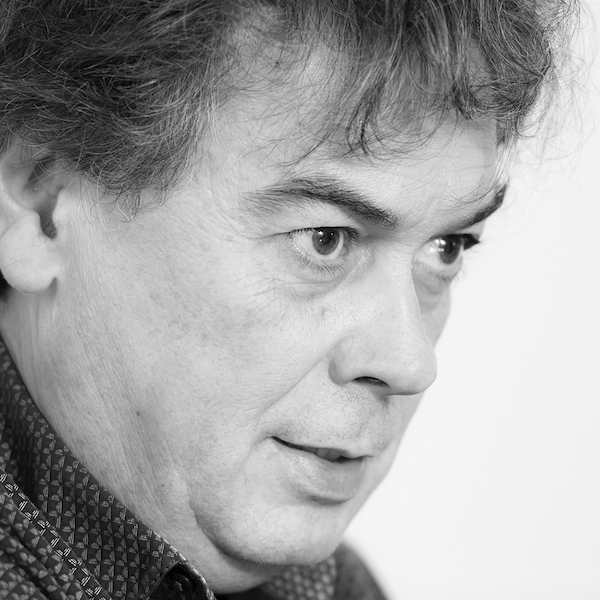 Jose Pablo d e Pedro